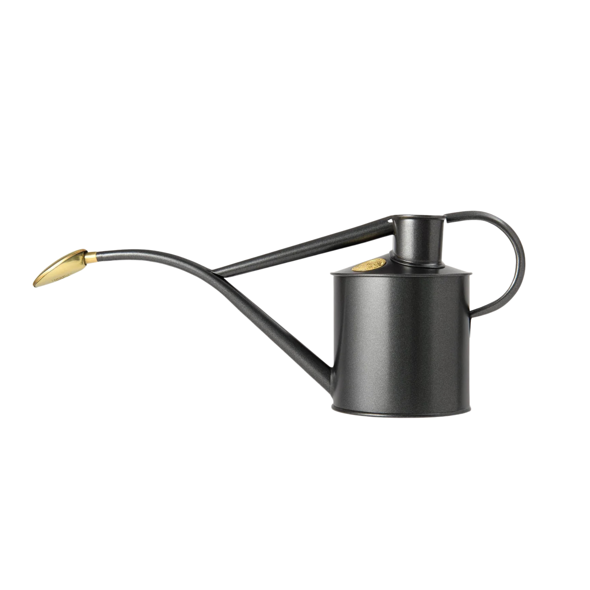 The Rowley Ripple Graphite - Two Pint