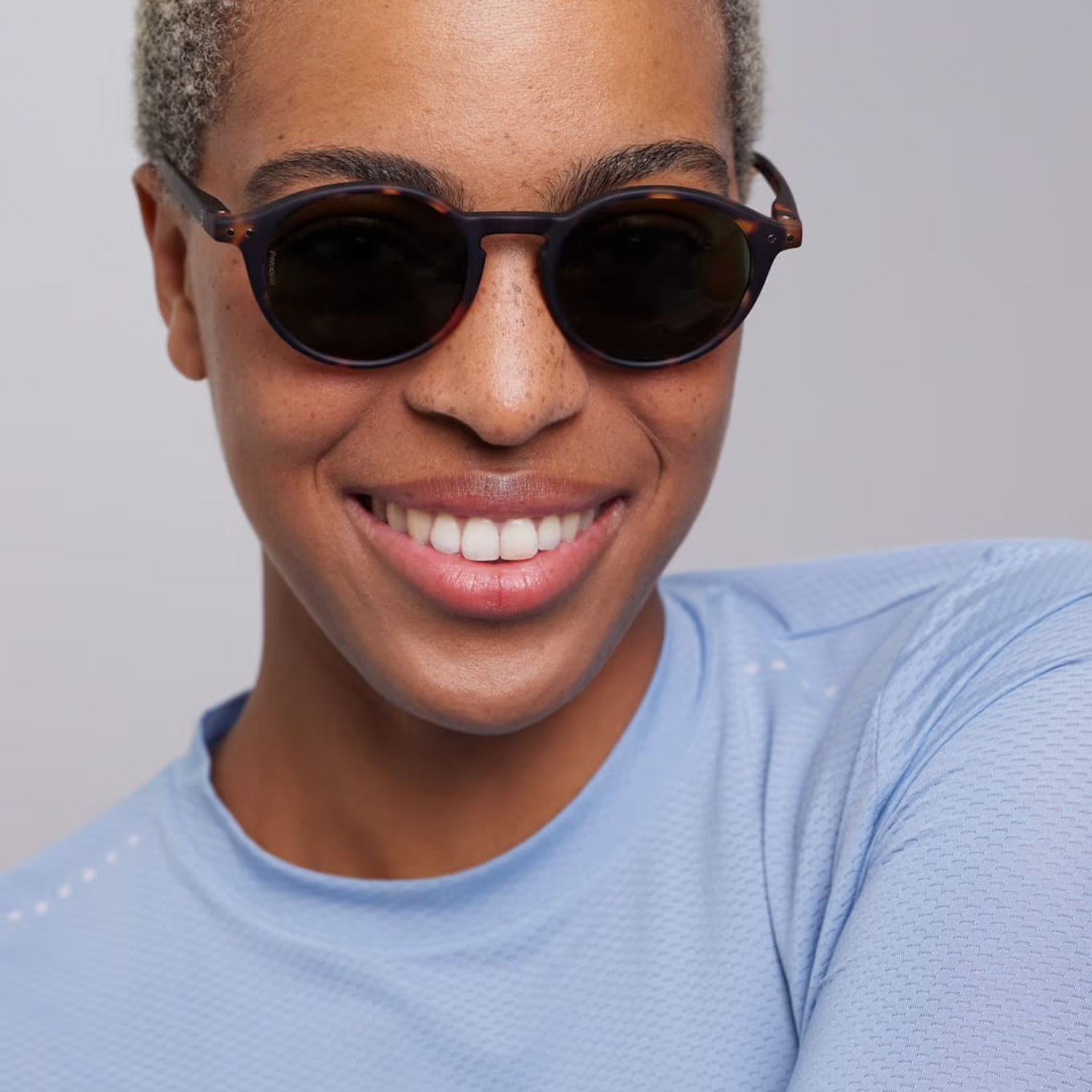 Sun #D Tortoise Sun Glasses