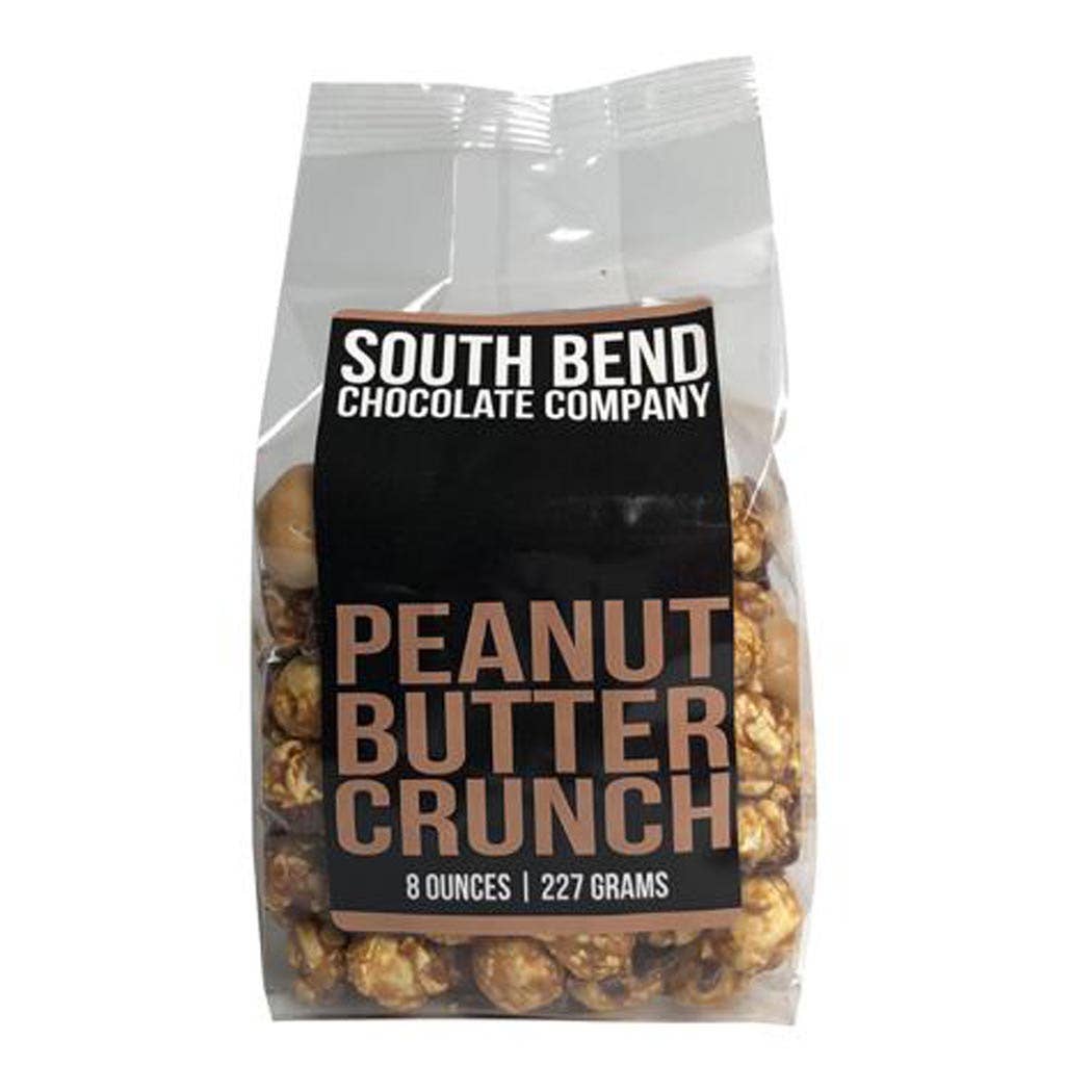Peanut Butter Crunch