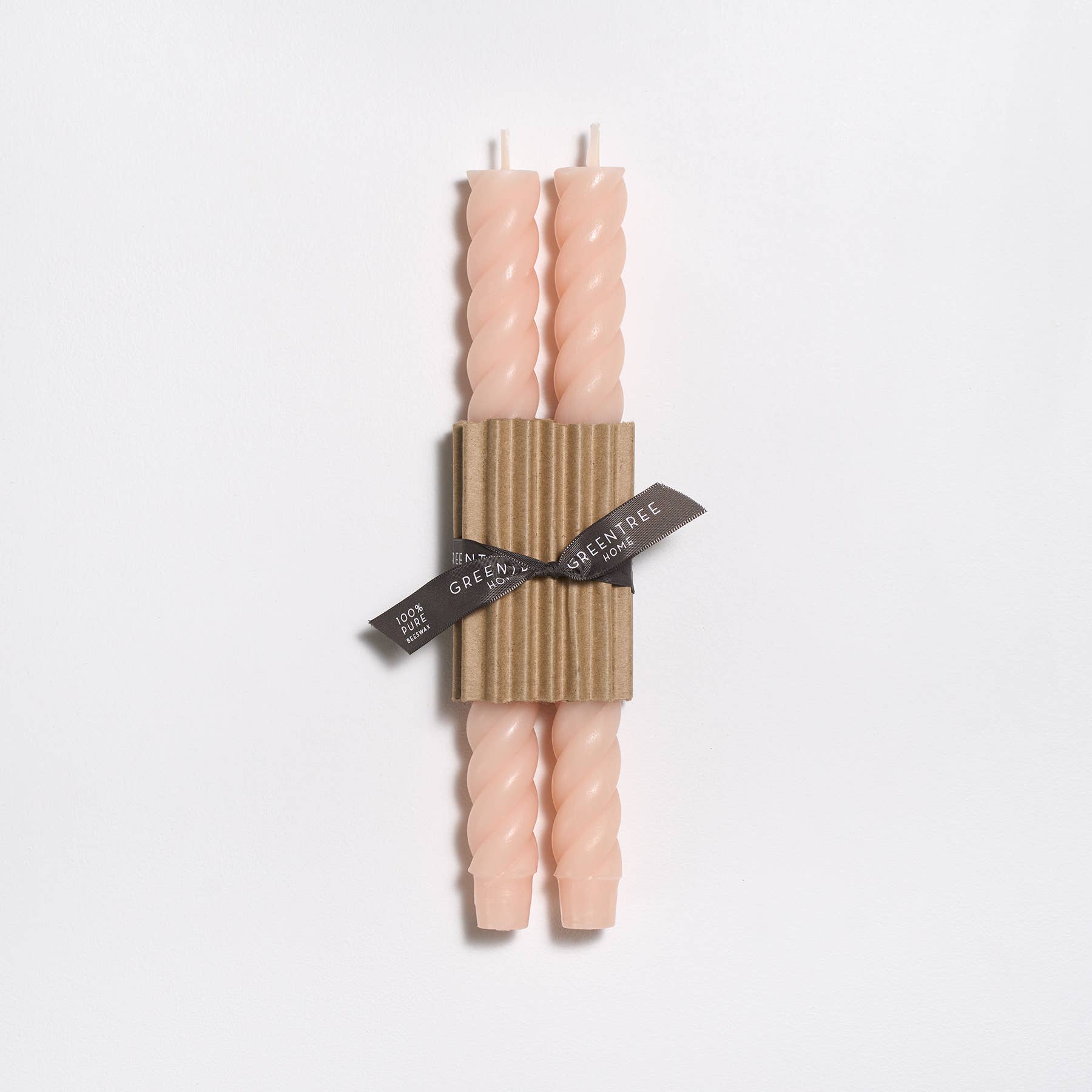Greentree 10" Rope Tapers