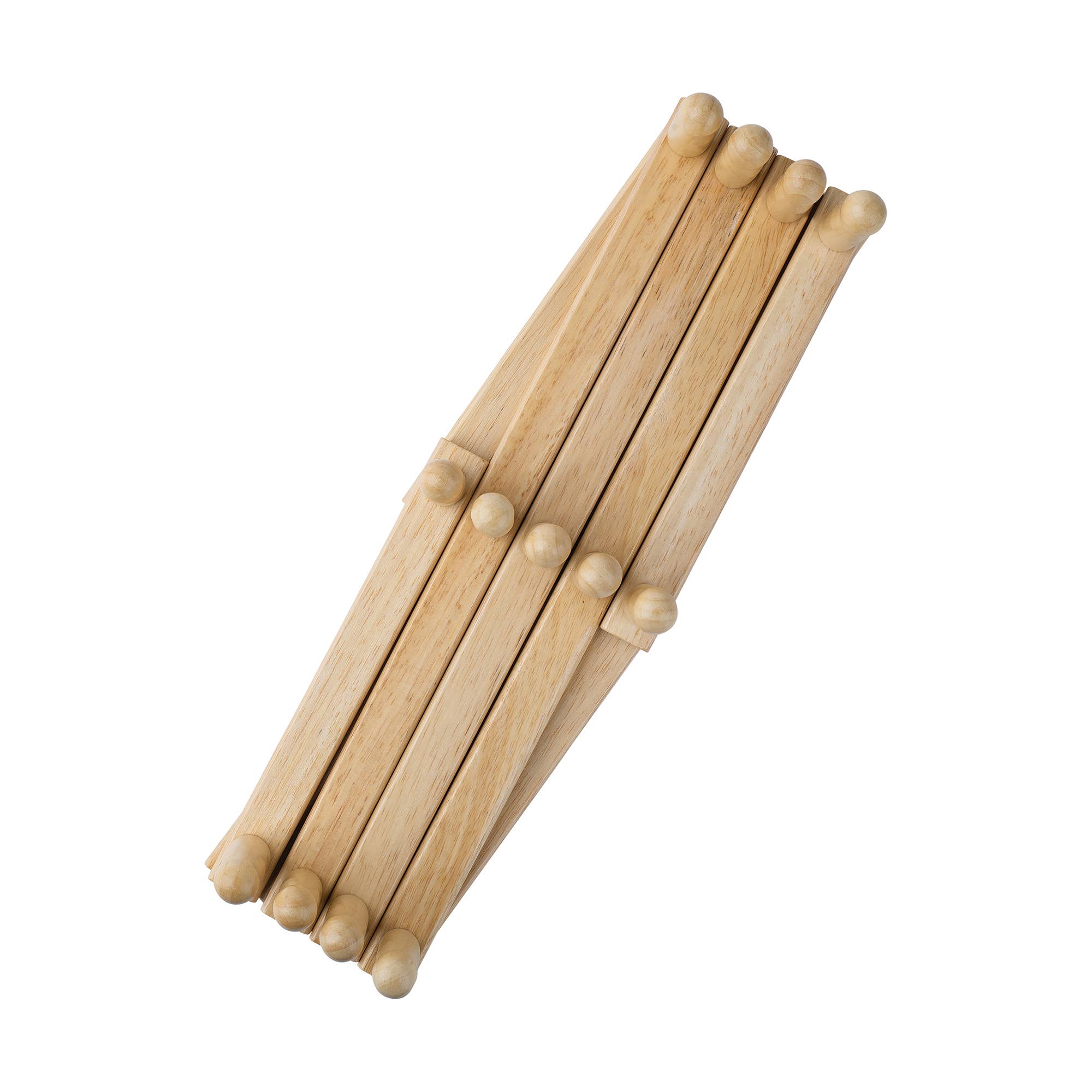 Expanding Wall Rack