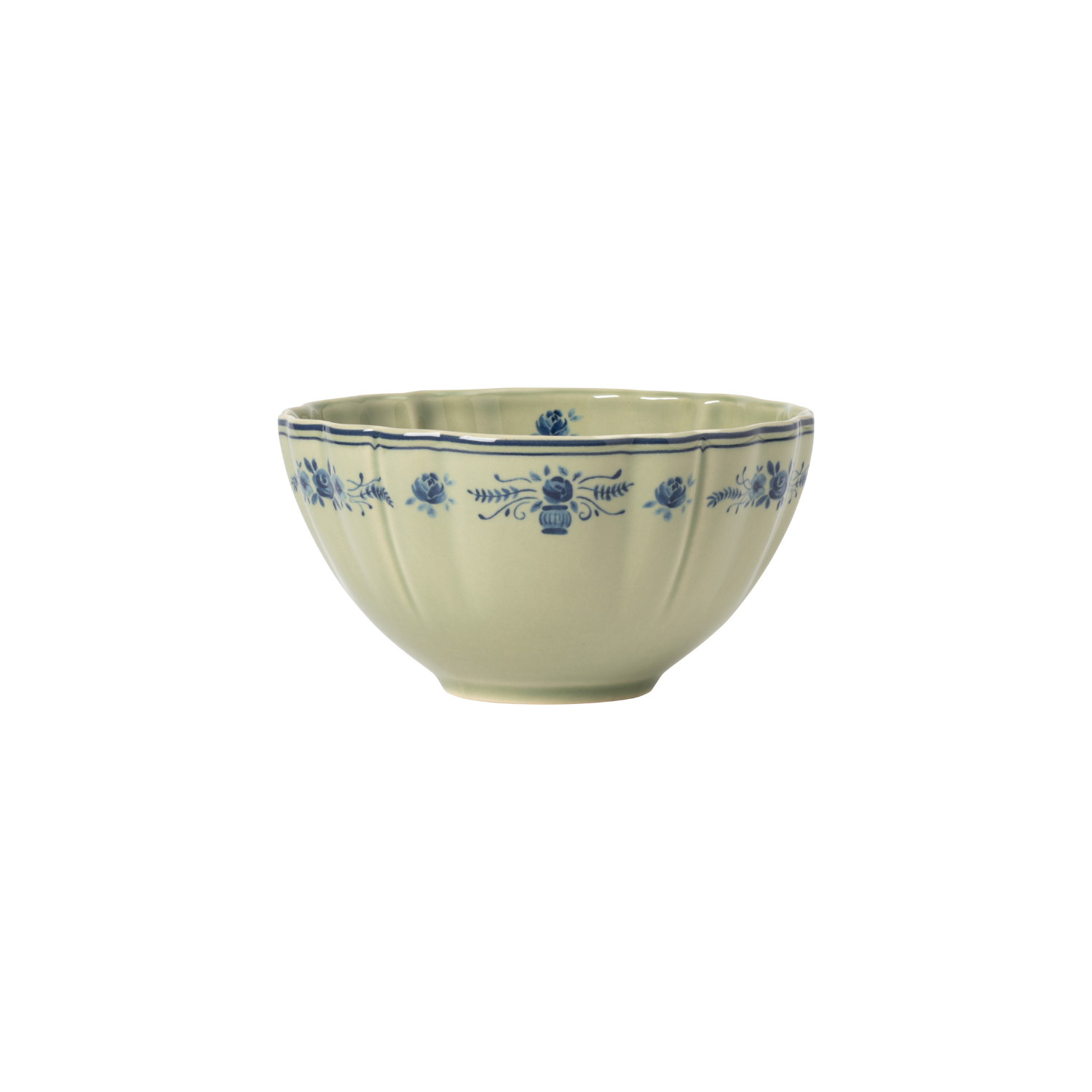 Costa Nova Vila Set of 4 Soup/Cereal Bowls