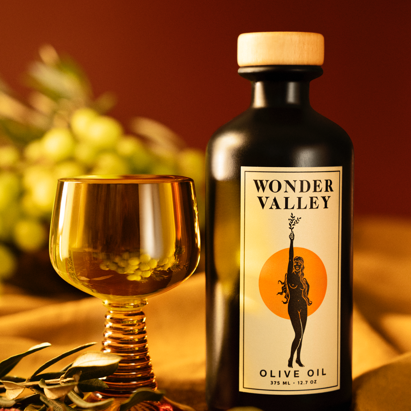 Olive Oil