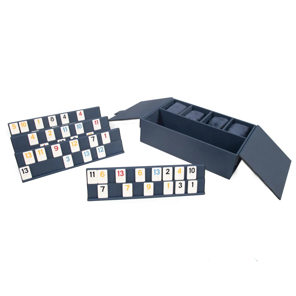 Rummikub Set