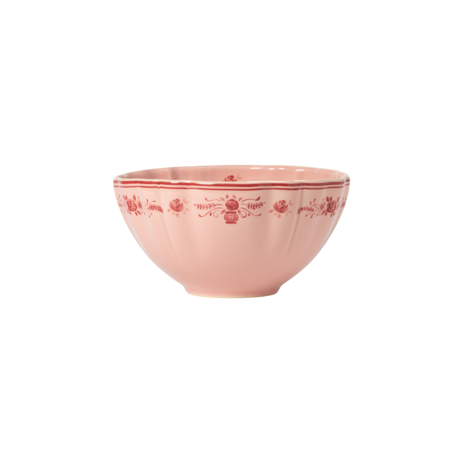 Costa Nova Vila Set of 4 Soup/Cereal Bowls