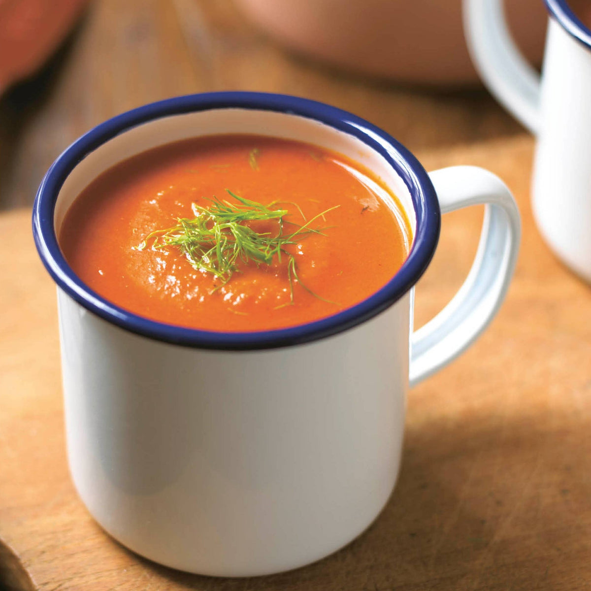 The Soup Book