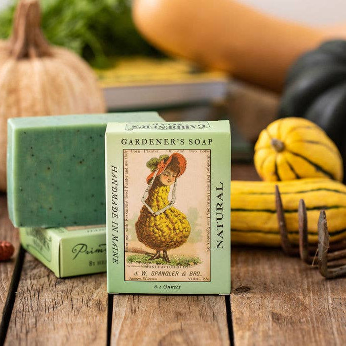Gardener’s Soap