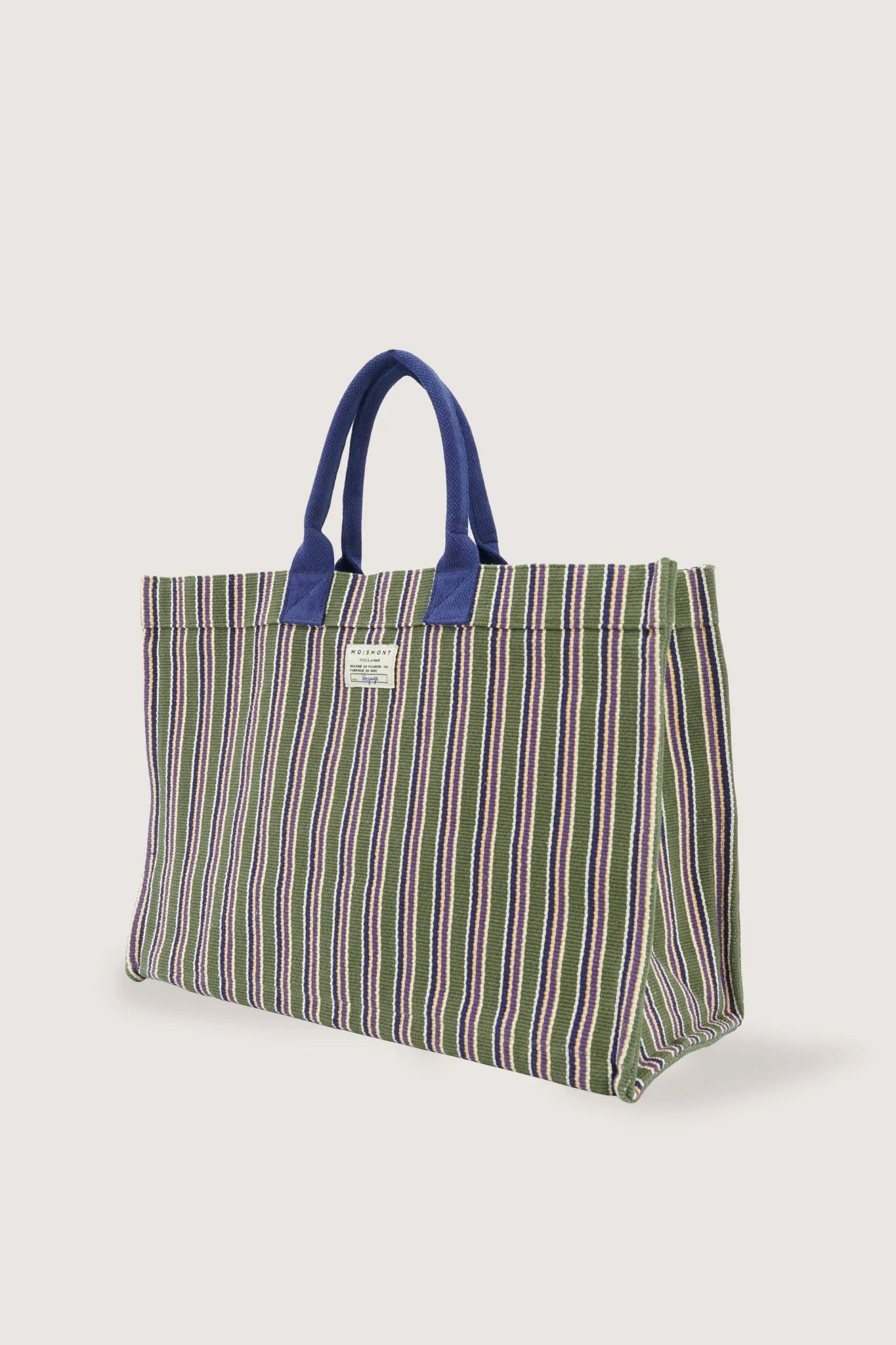 No. 39 Tote Bag