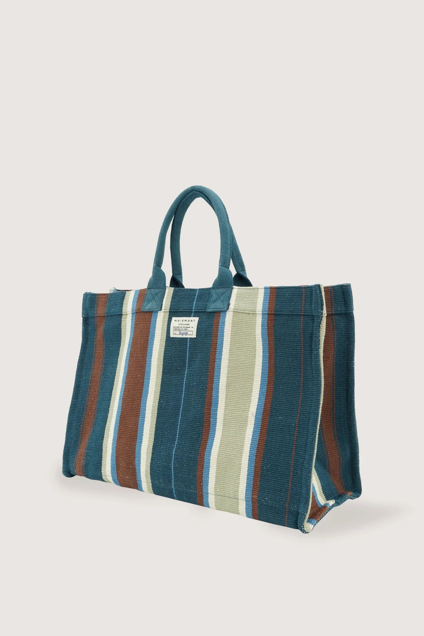 No. 39 Tote Bag