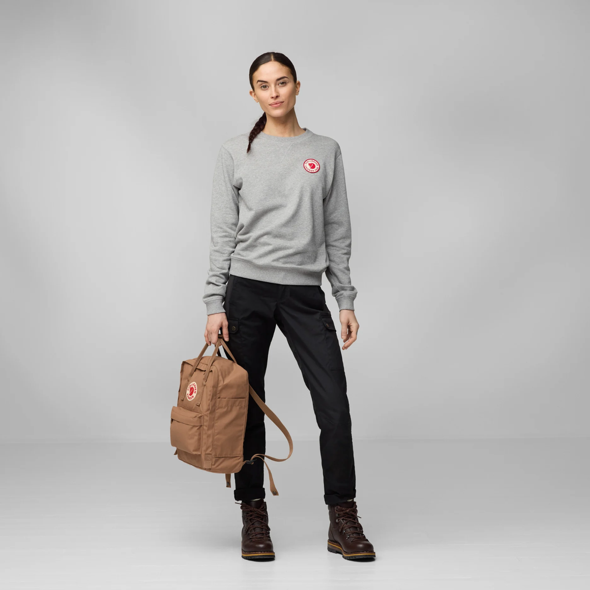 Kanken Backpack