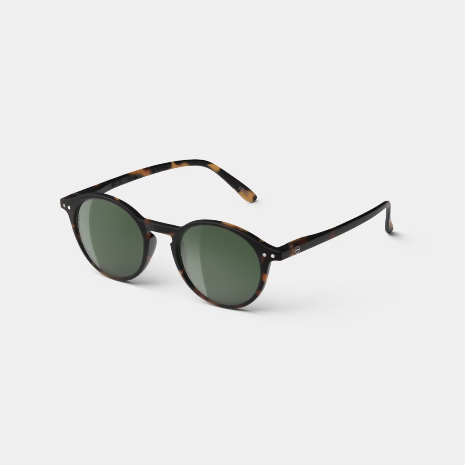 Sun #D Tortoise Sun Glasses