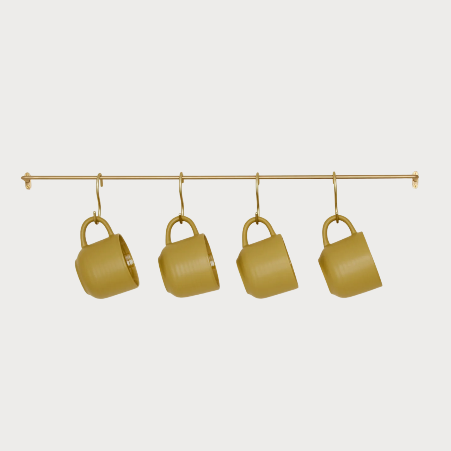 Fog Linen Towel Bar
