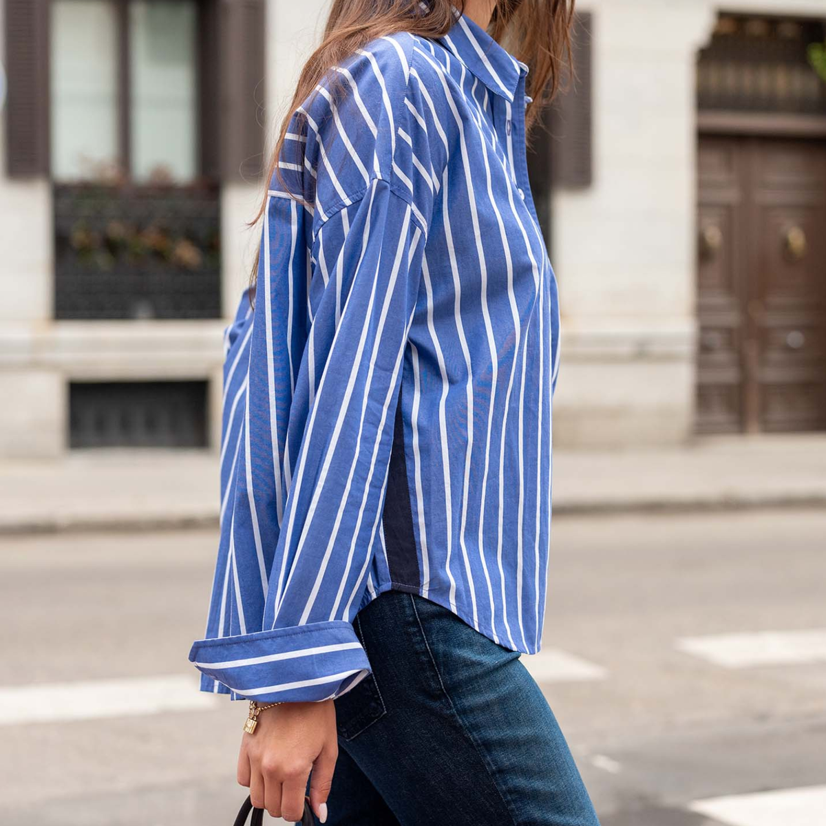 Tennyson Shirt - Women's