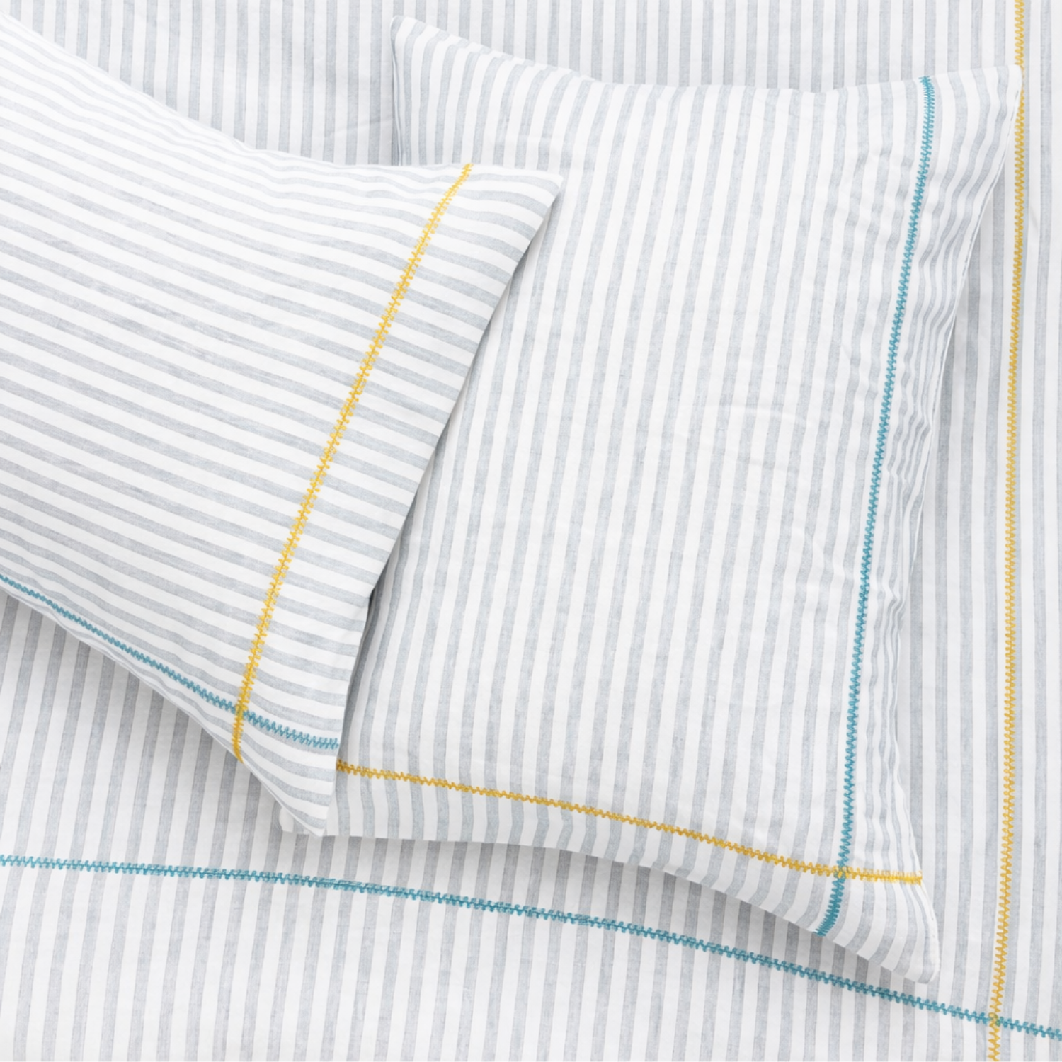 Welland Shams - Set of 2