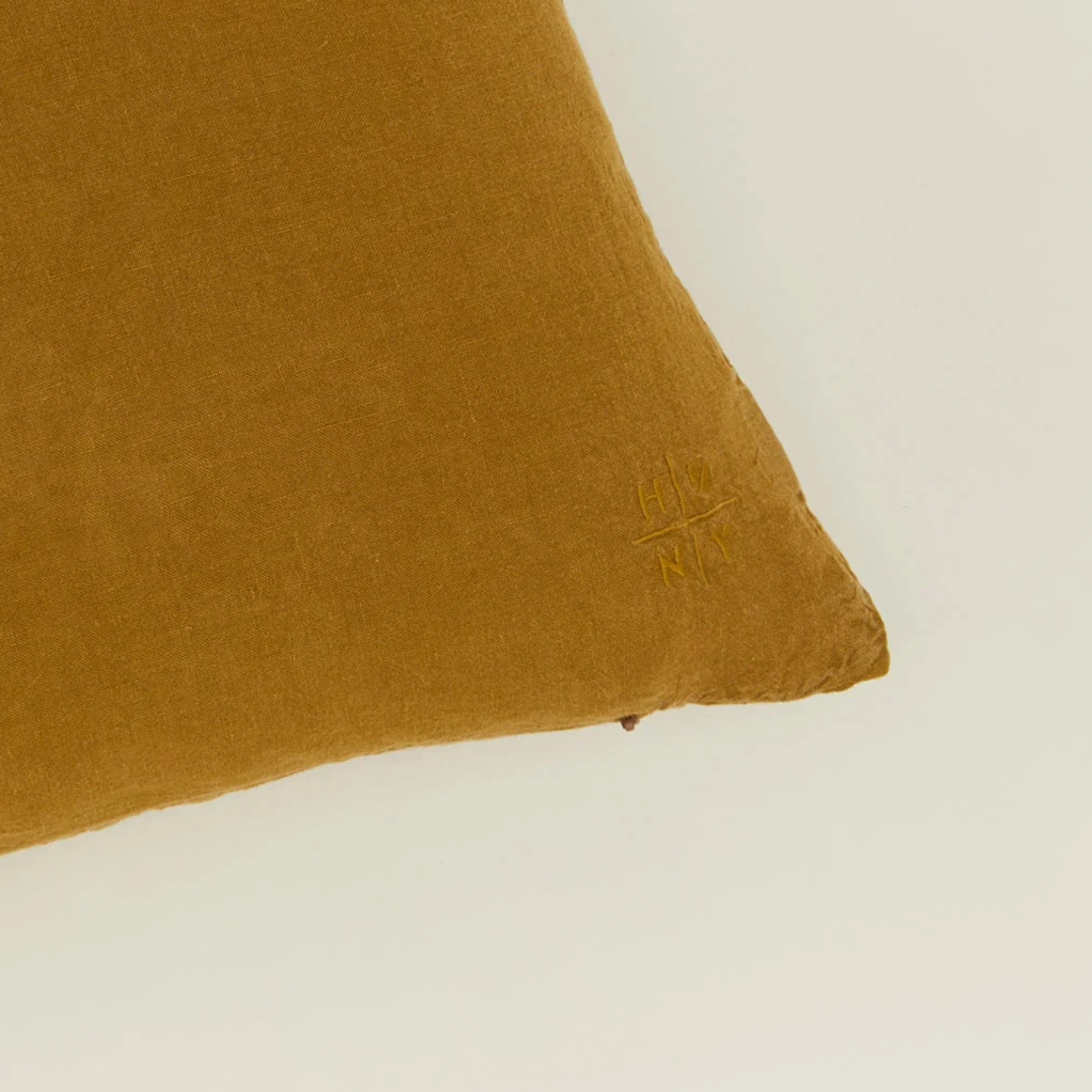 SIMPLE LINEN PILLOW-12 x 22"