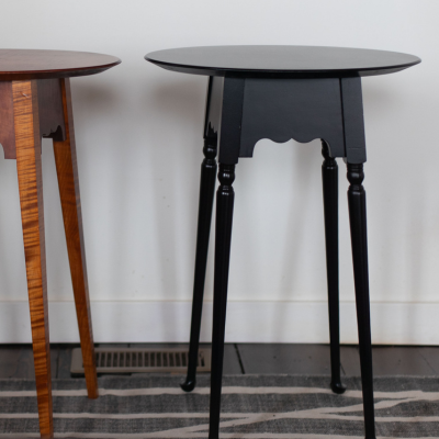 The Stockton Side Table