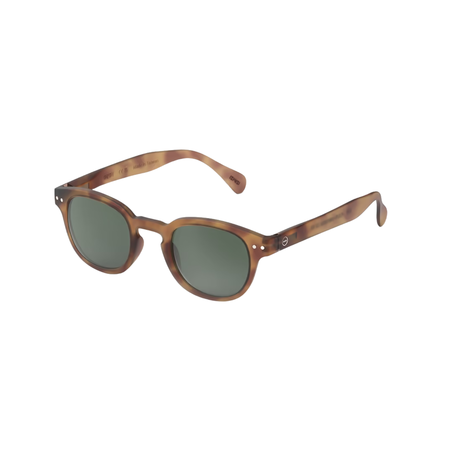 Sun #C Havane Sun Glasses