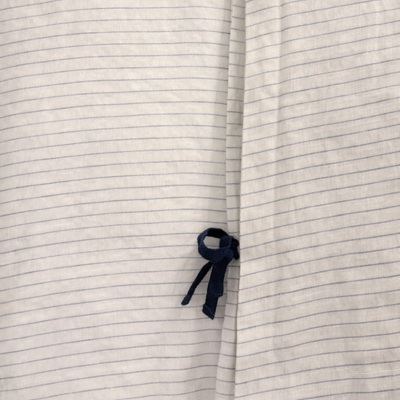 Paxton Duvet