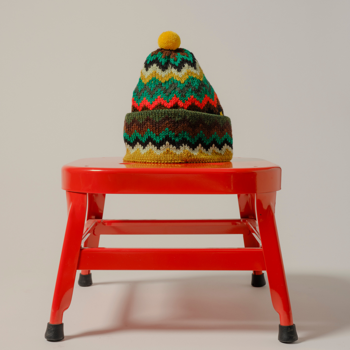 Mizzoni Beanie