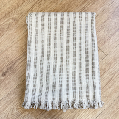 The Ferry Blanket
