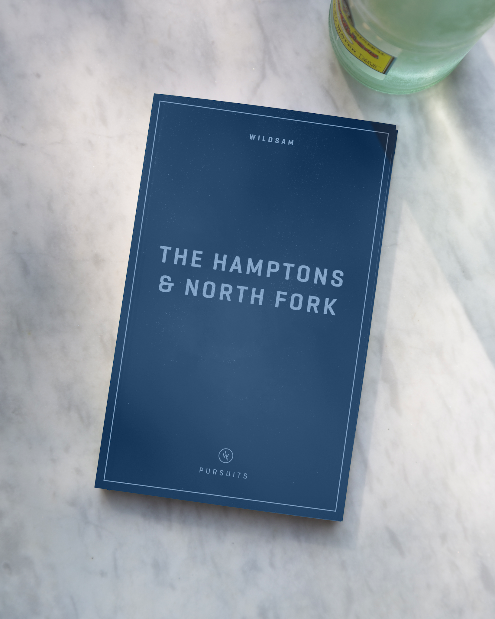 The Hamptons & North Fork Field Guide