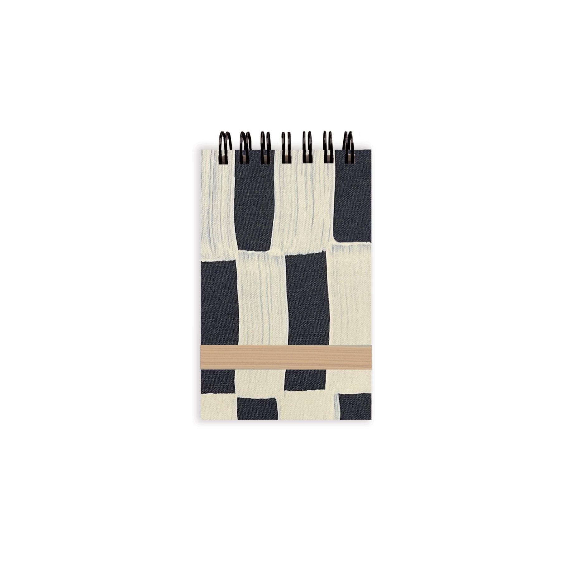 Row Tiny Notebook