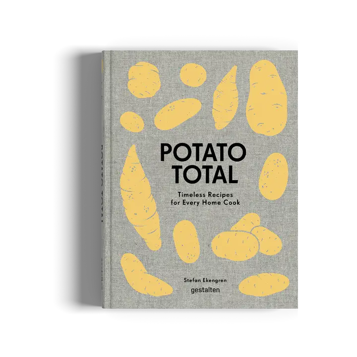 Potato Total