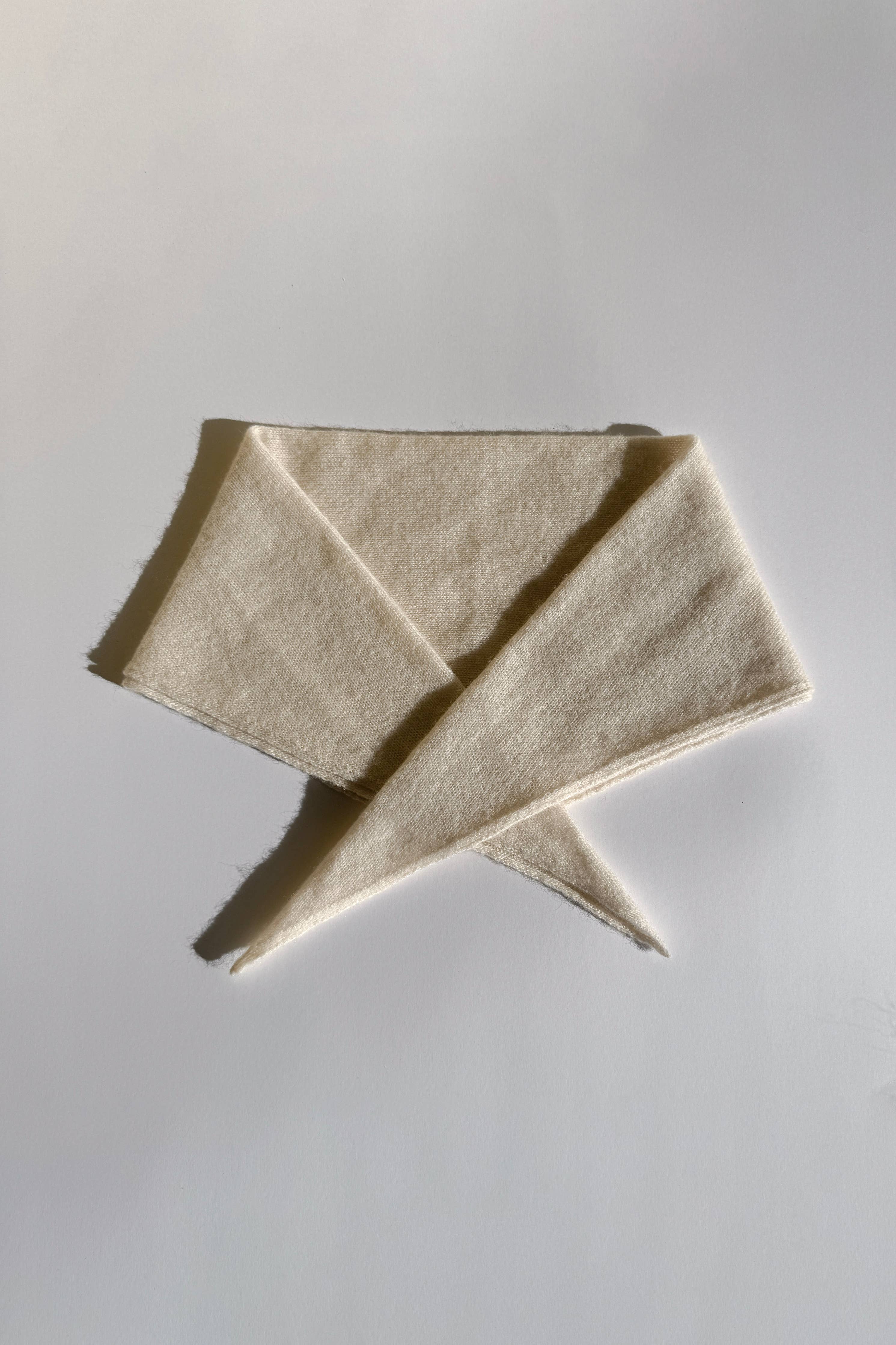 Cashmere Bandana