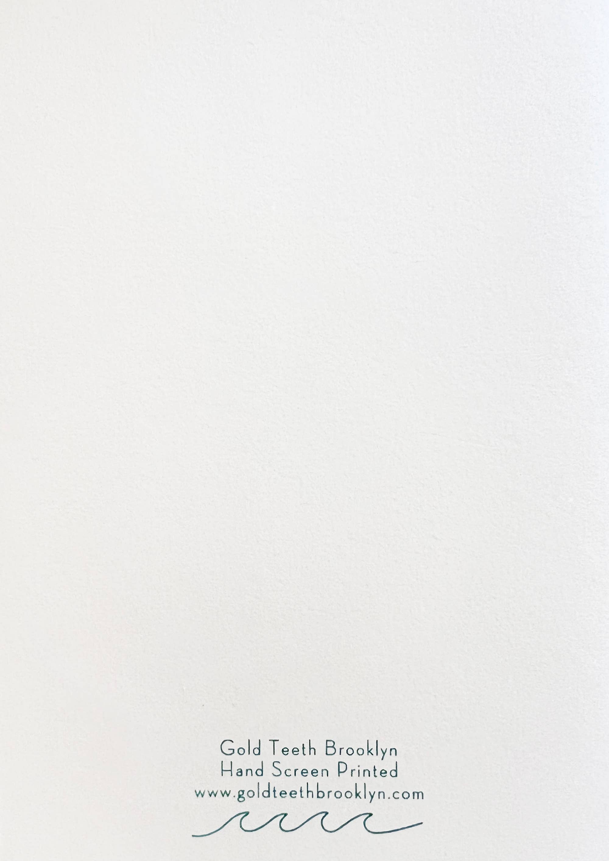 I COULD CHECK YOU OUT FOREVER GREETING CARD