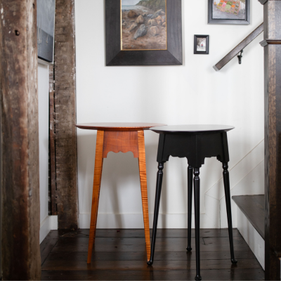 The Stockton Side Table