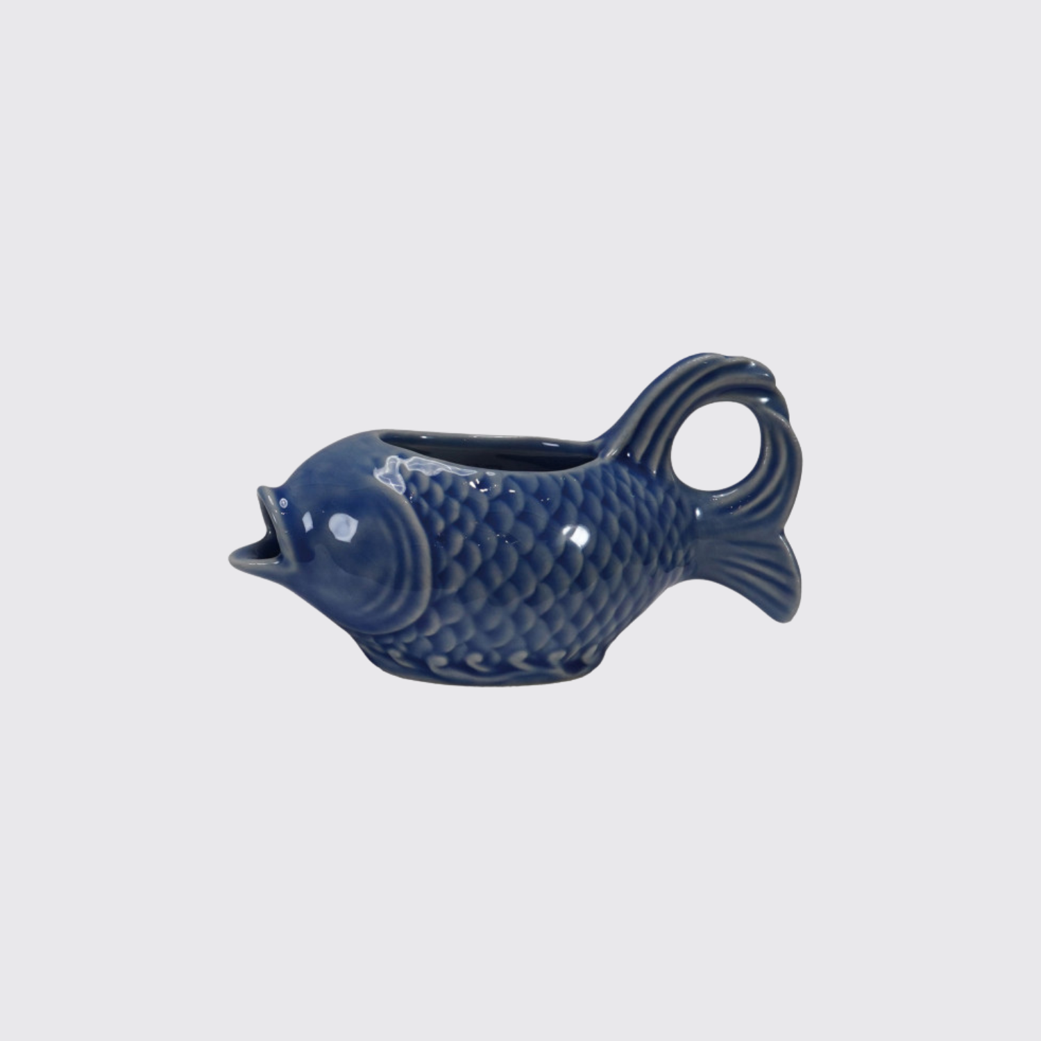 Fish Shaped Creamer