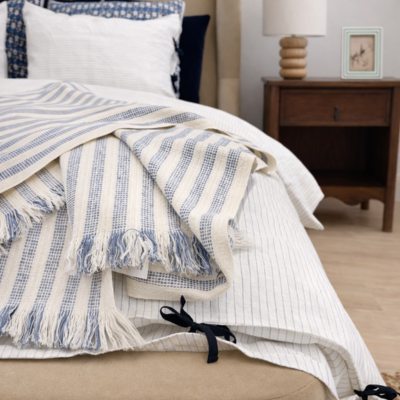 Paxton Duvet