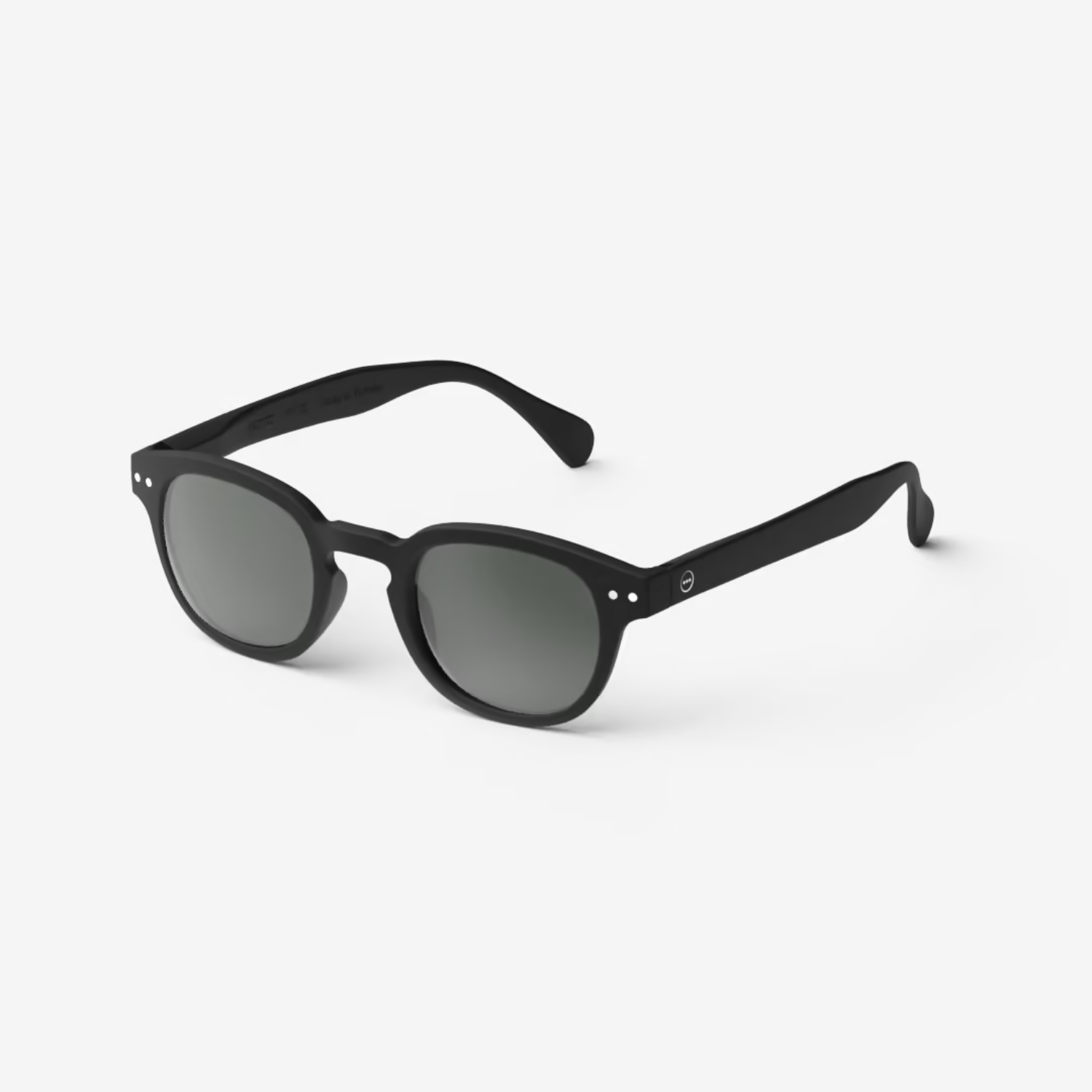 Sun #C Black Sun Glasses