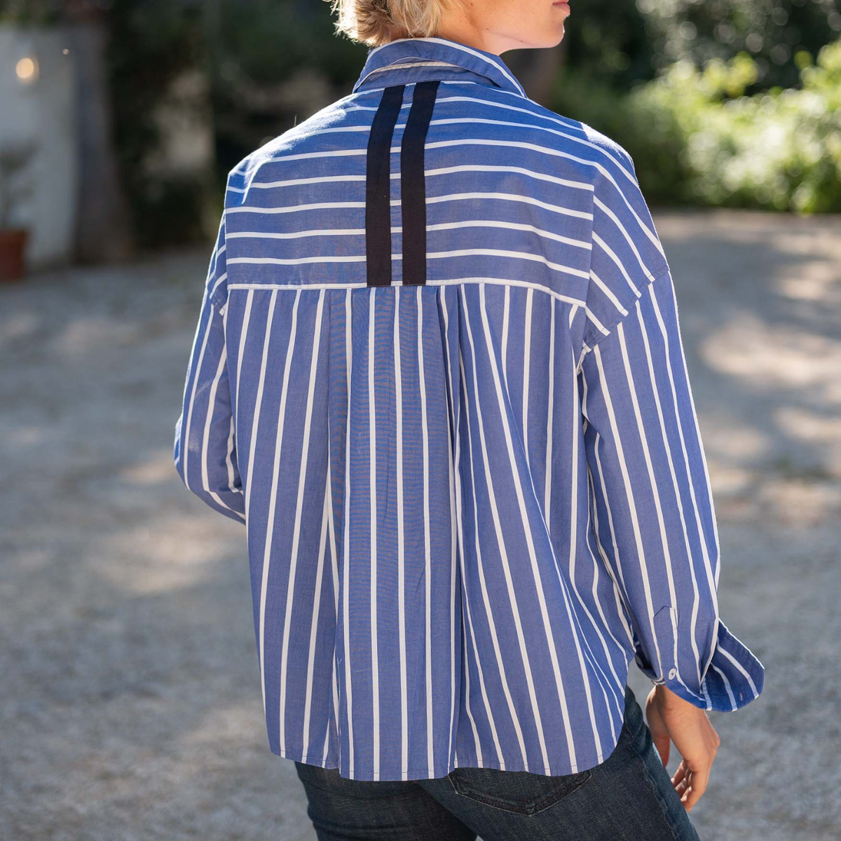 Tennyson Shirt - Women's
