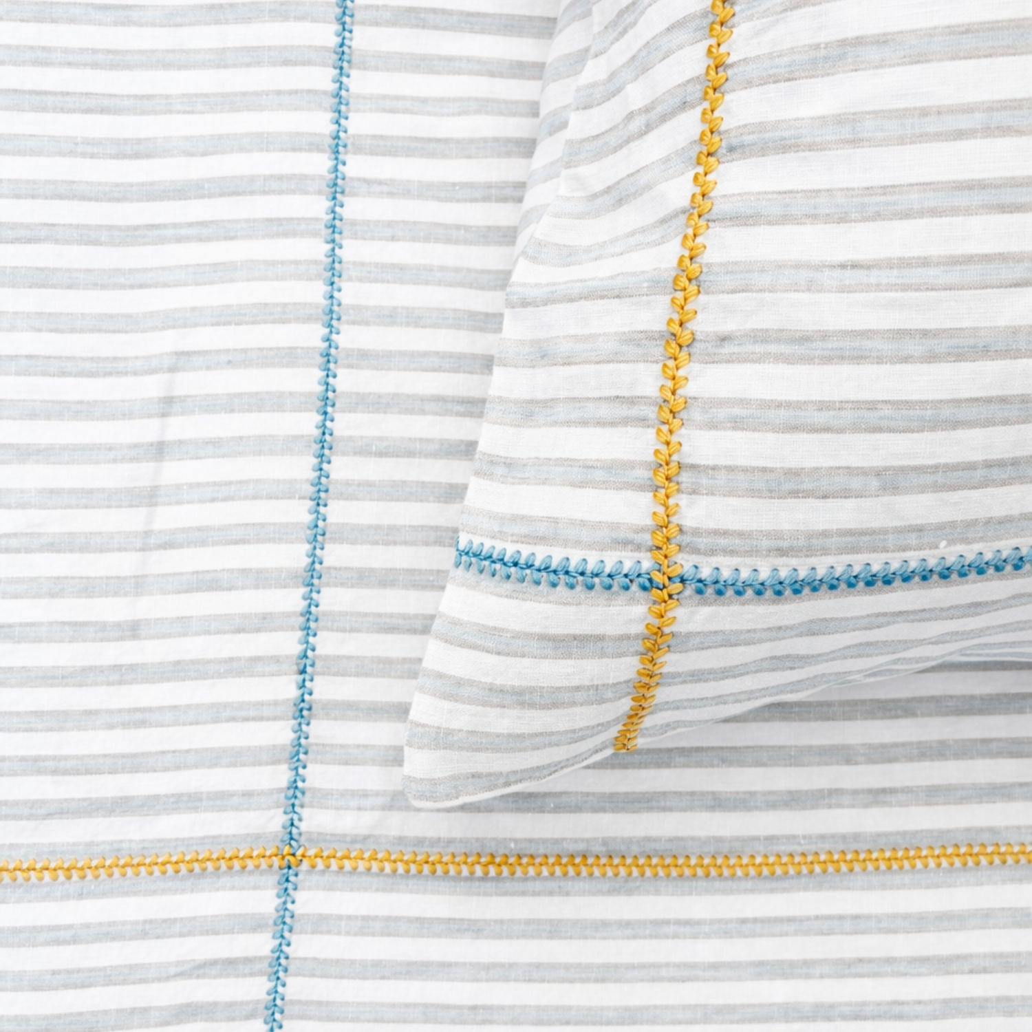 Welland Shams - Set of 2