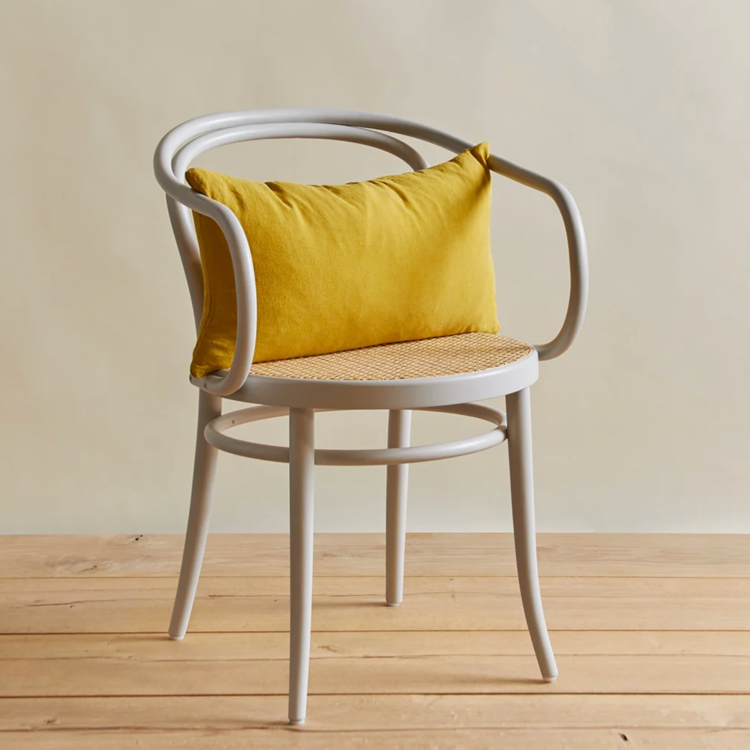 SIMPLE LINEN PILLOW-12 x 22"