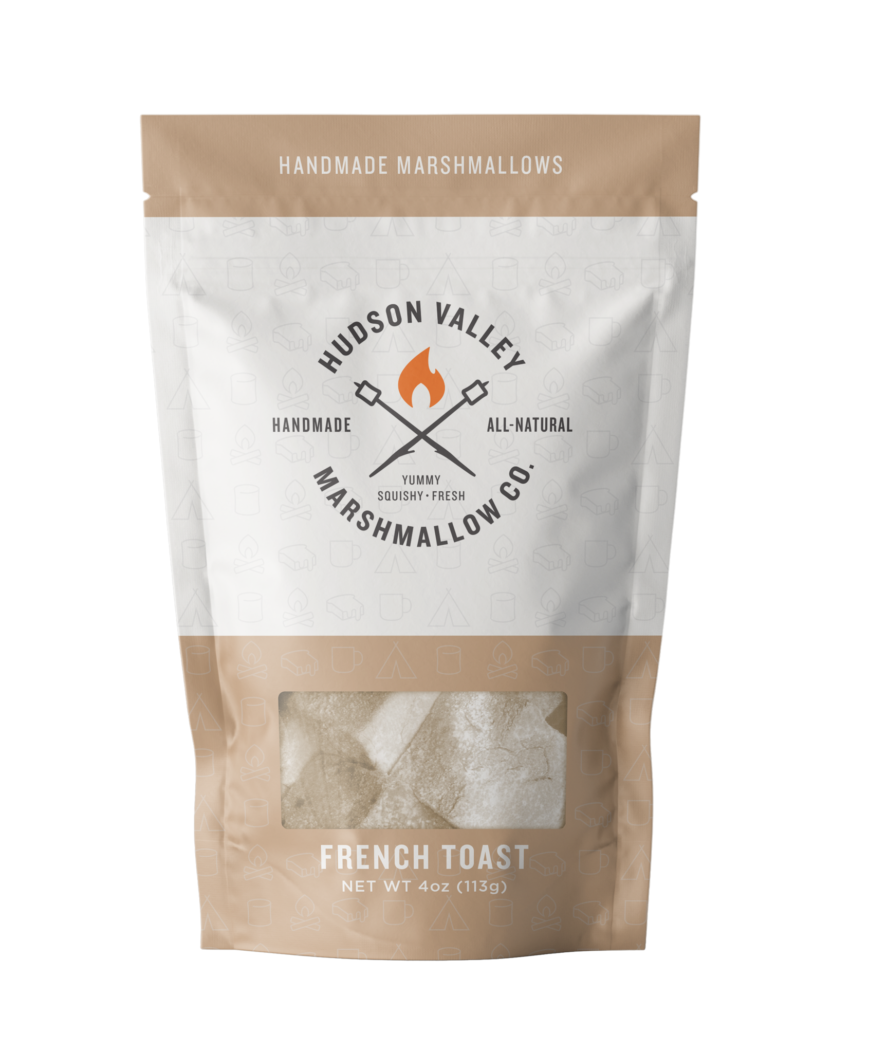 French Toast Marshmallows