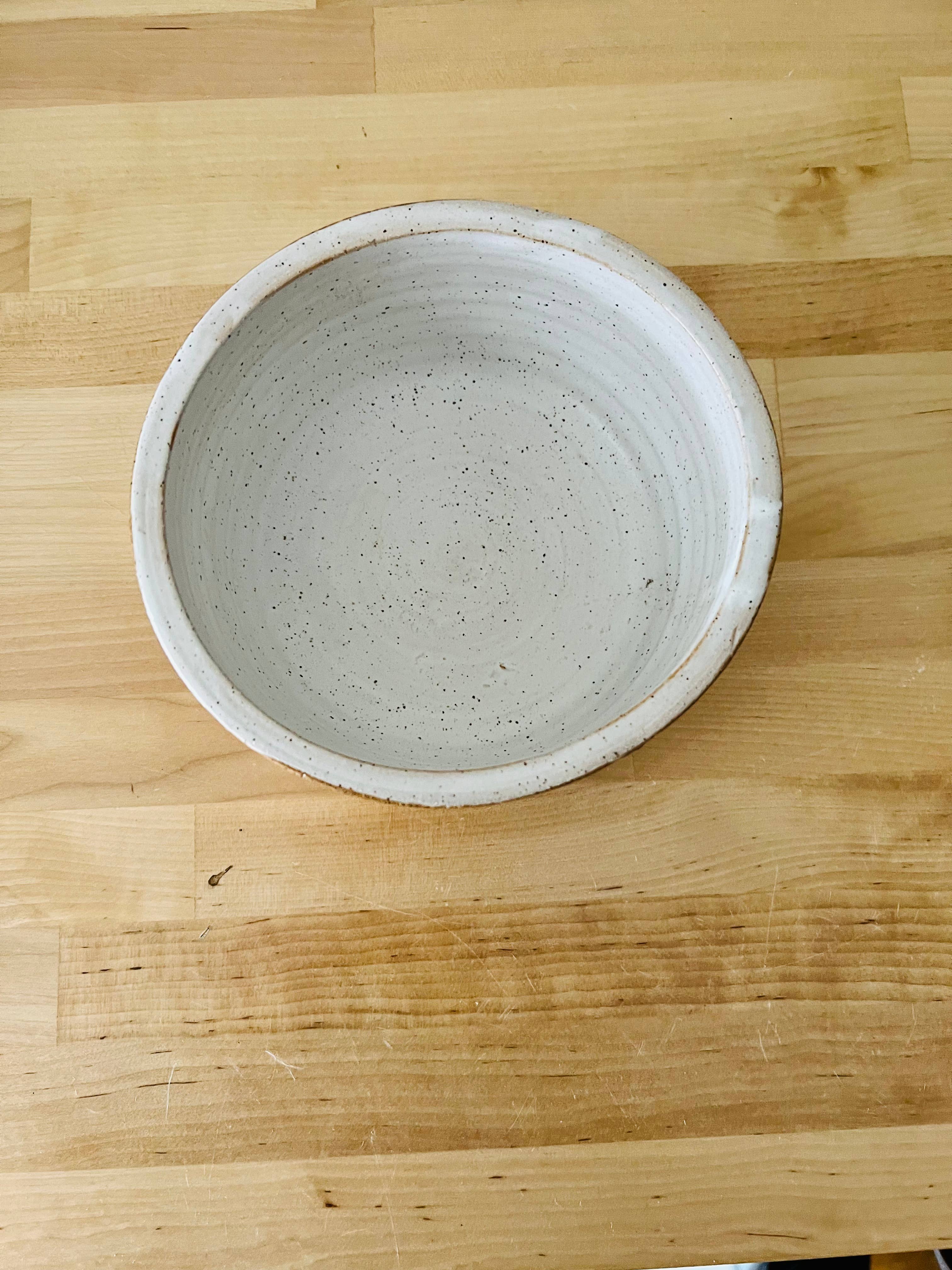 Mod Dog Bowl