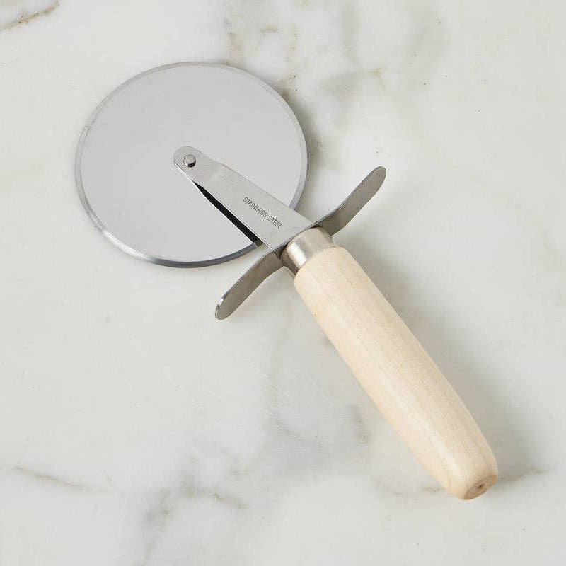 Italian Pizza Cutter