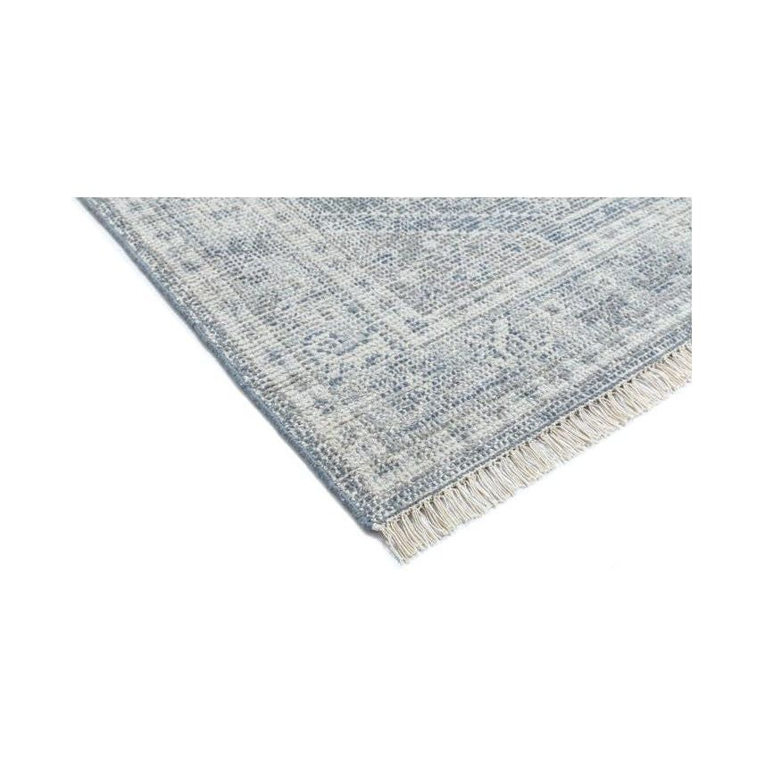 Hand Knotted Bungalow Rug