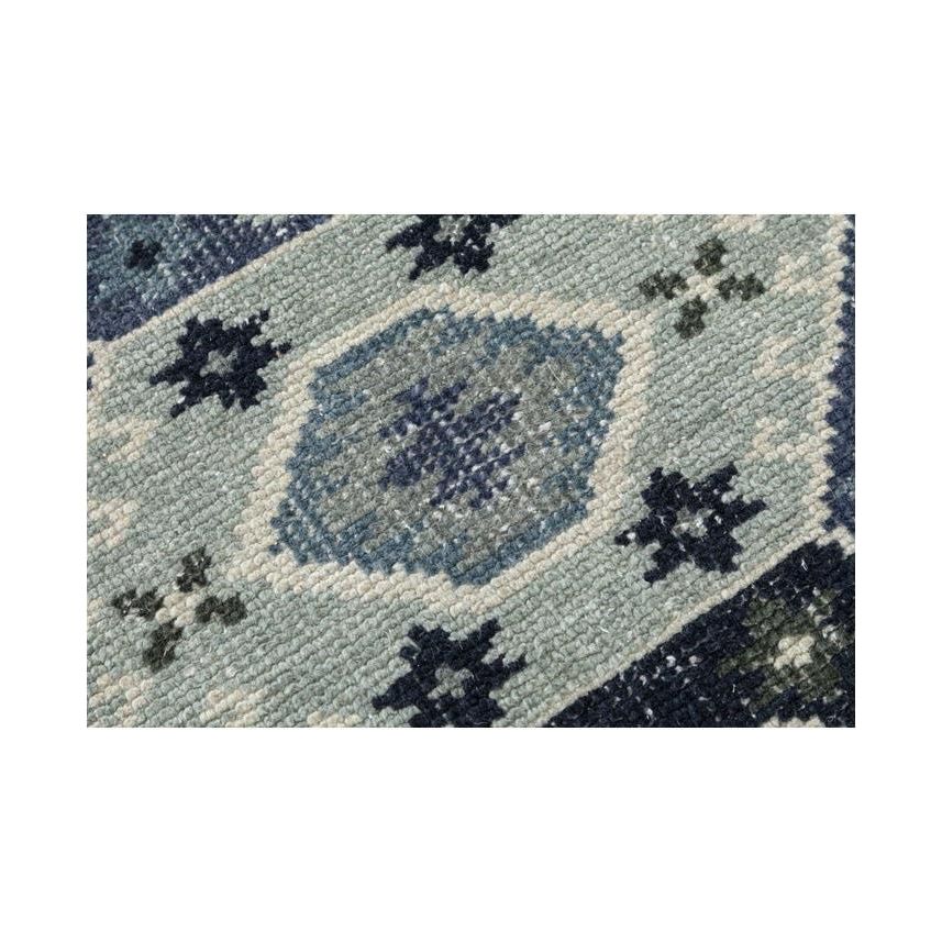 Hand Knotted Wandsworth Rug