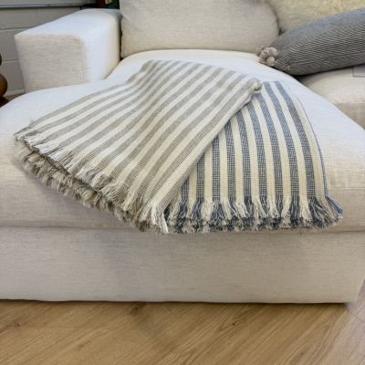 The Ferry Blanket