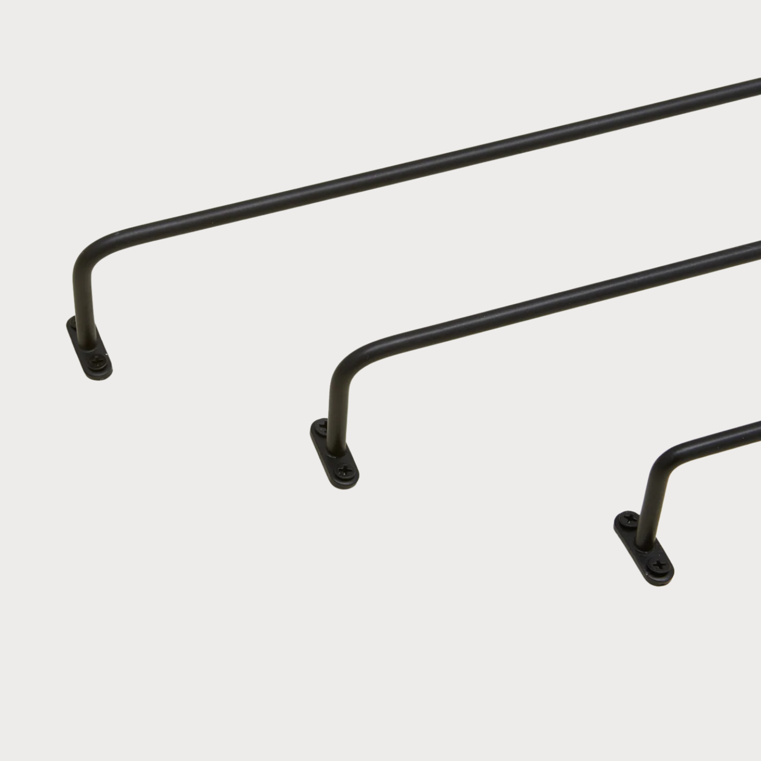 Fog Linen Towel Bar