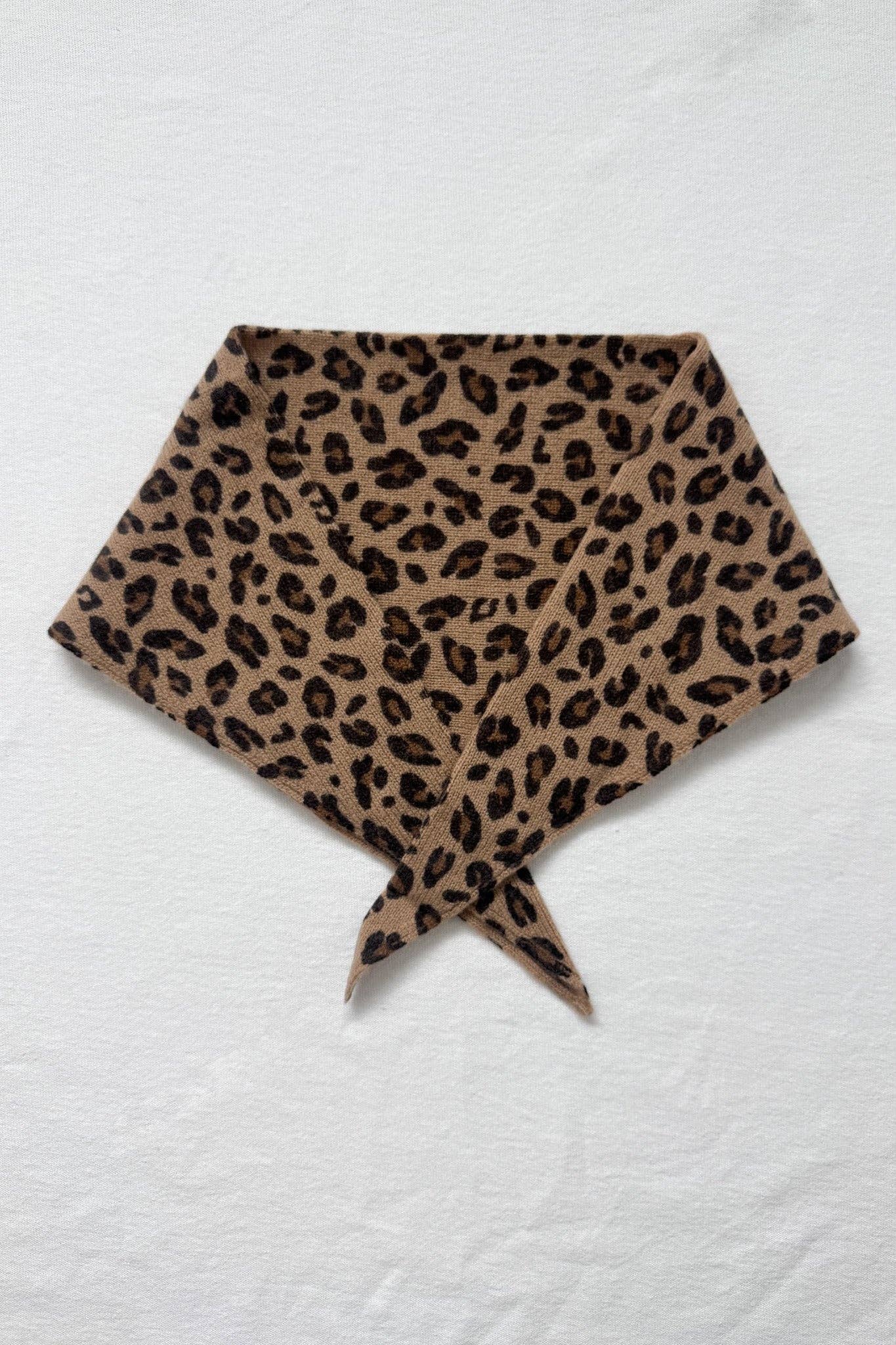 Cashmere Bandana