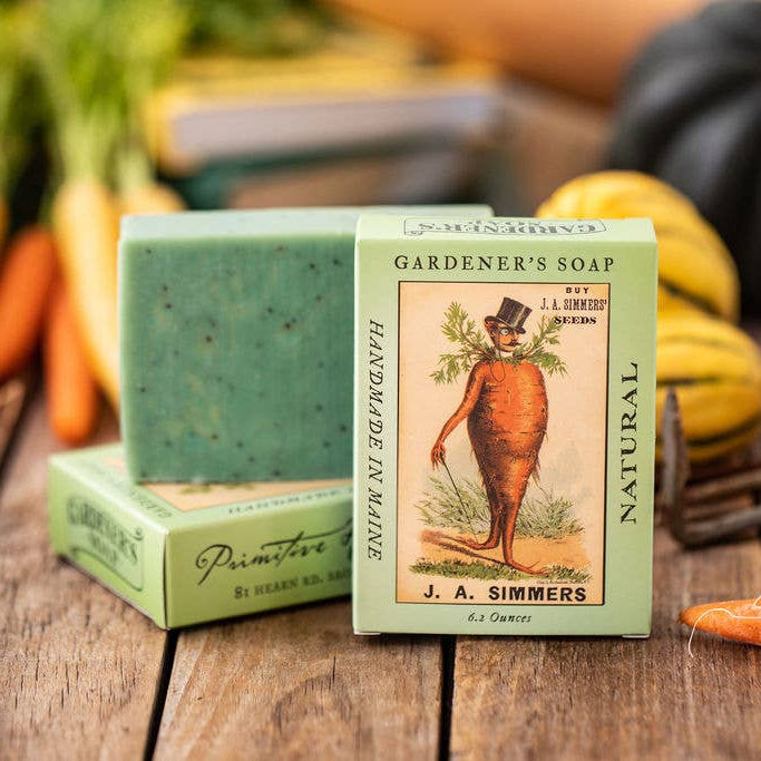Gardener’s Soap