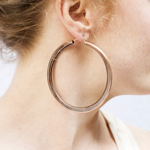 Simple Hoops