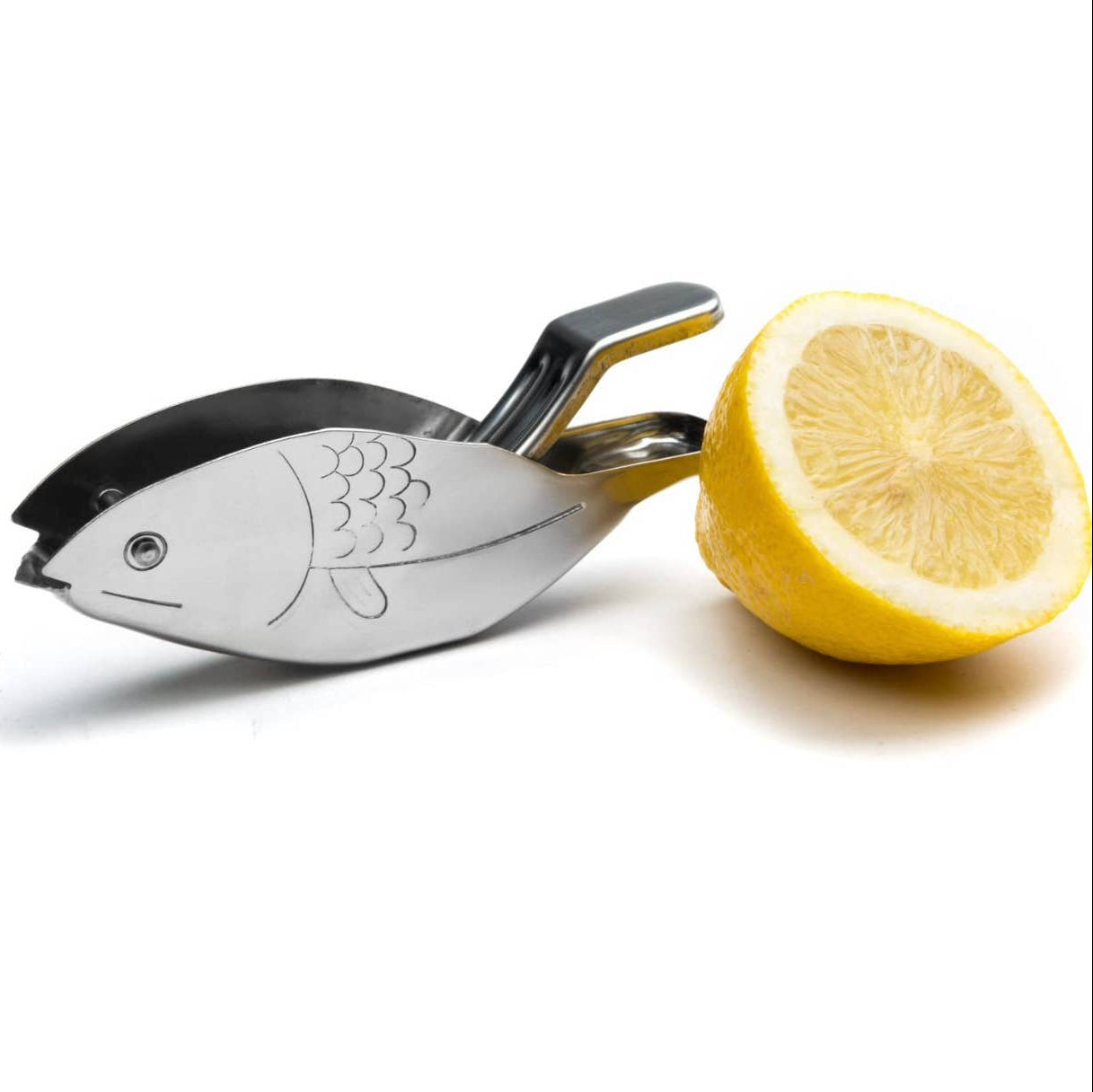 Nantucket Seafood Lemon Squeezer