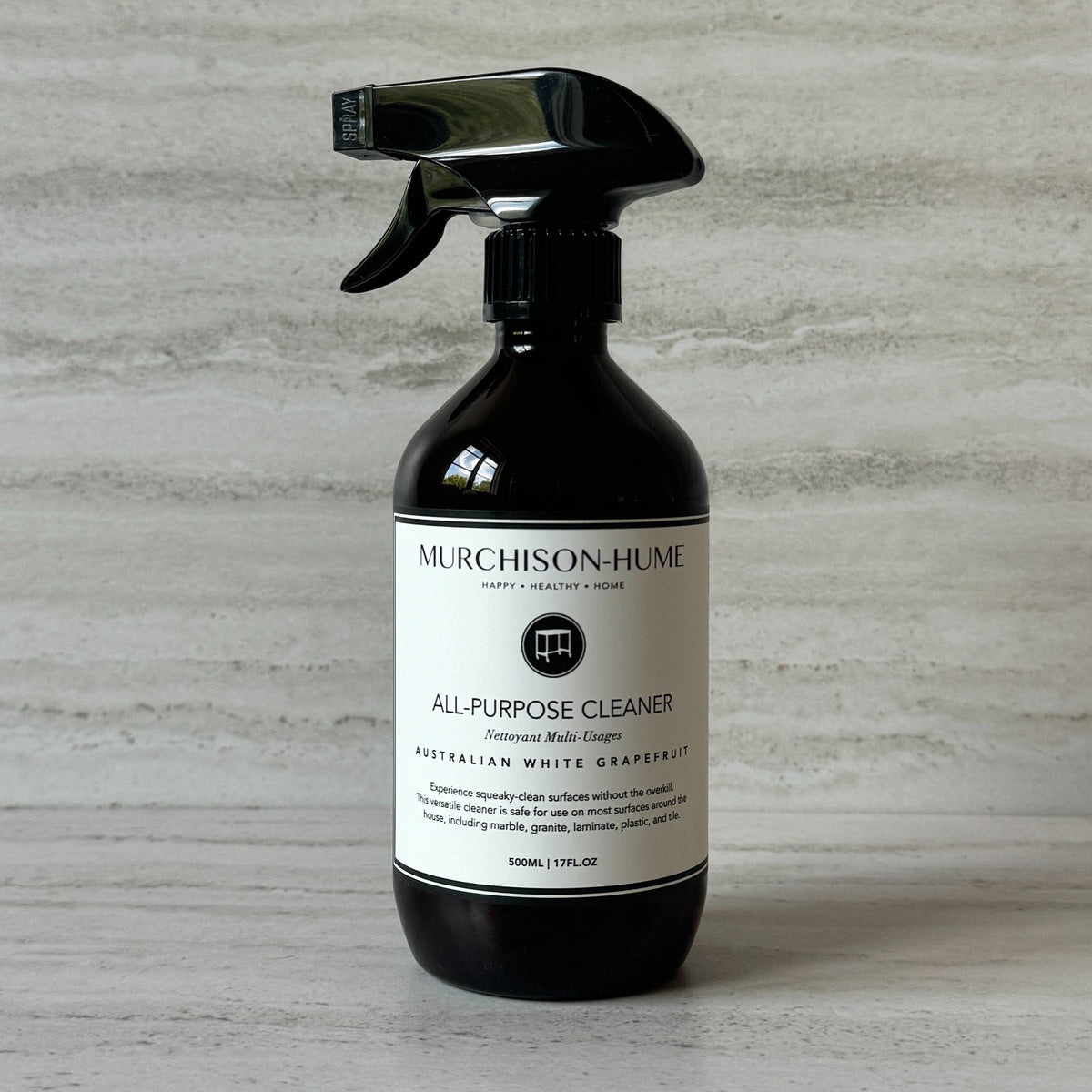 All Natural Multi-Purpose Cleaner (Plant-Based)
