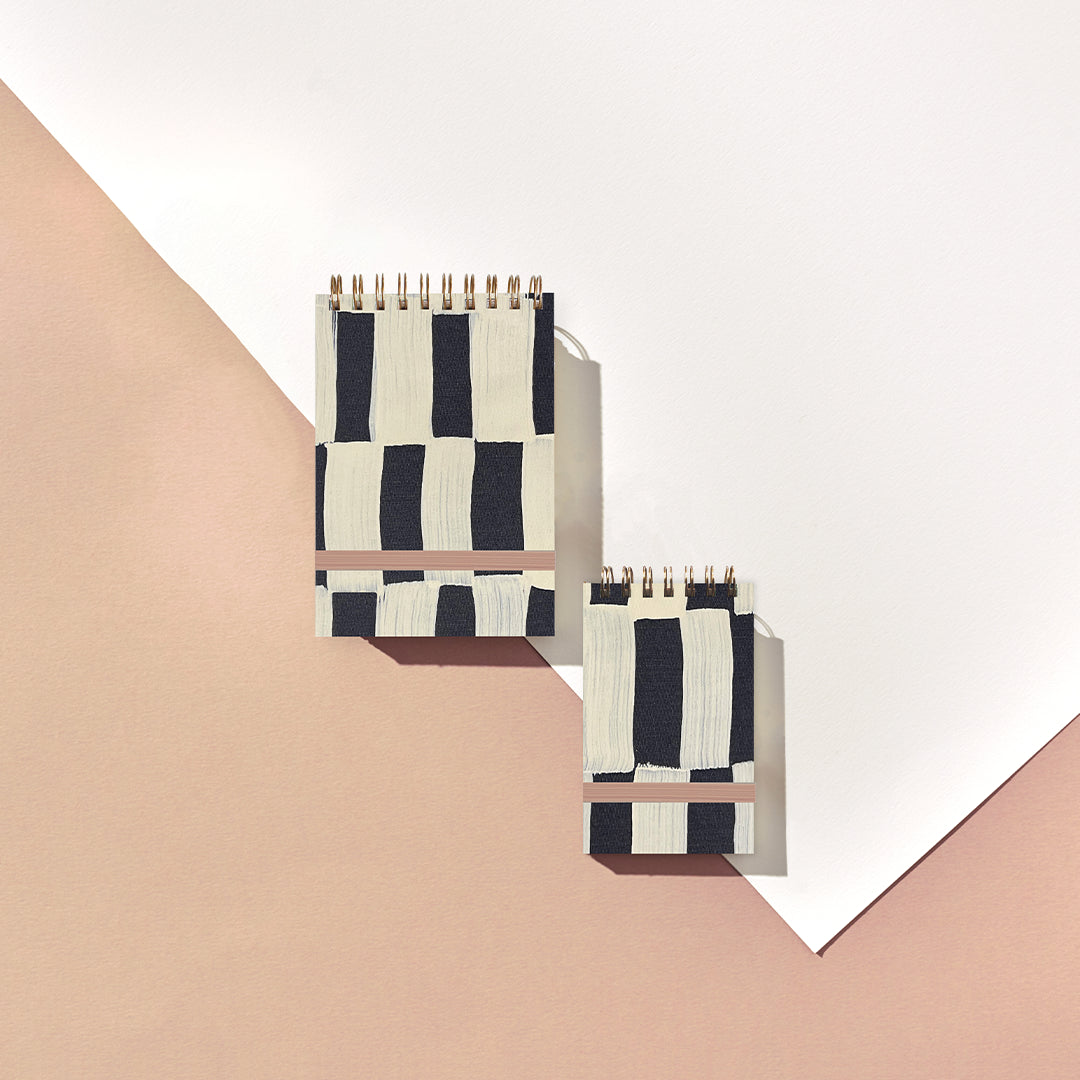 Row Tiny Notebook