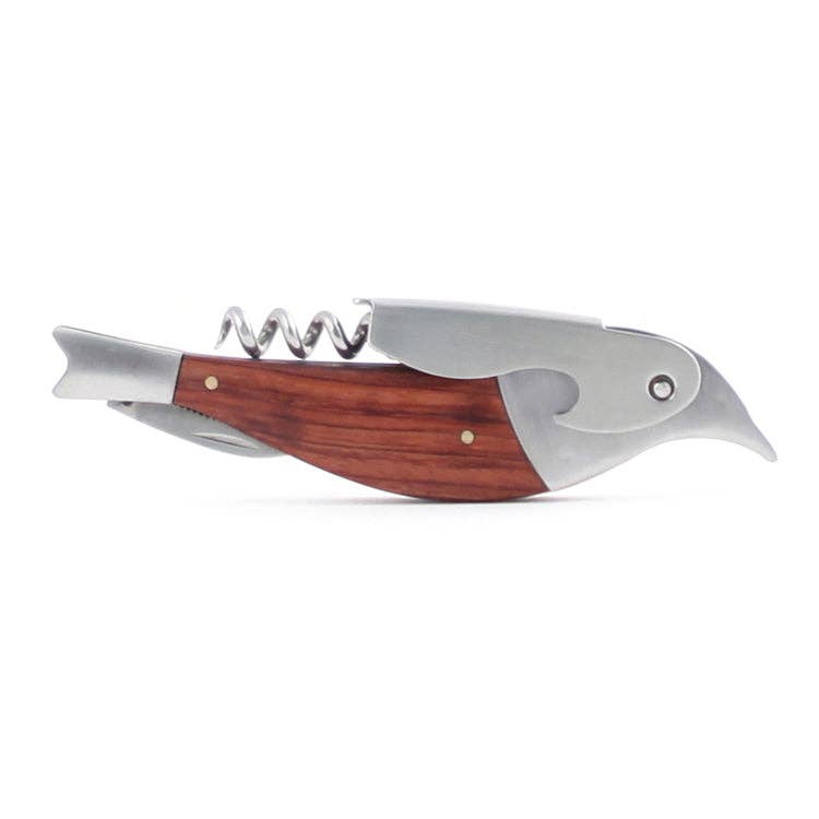 Sparrow Wood Corkscrew